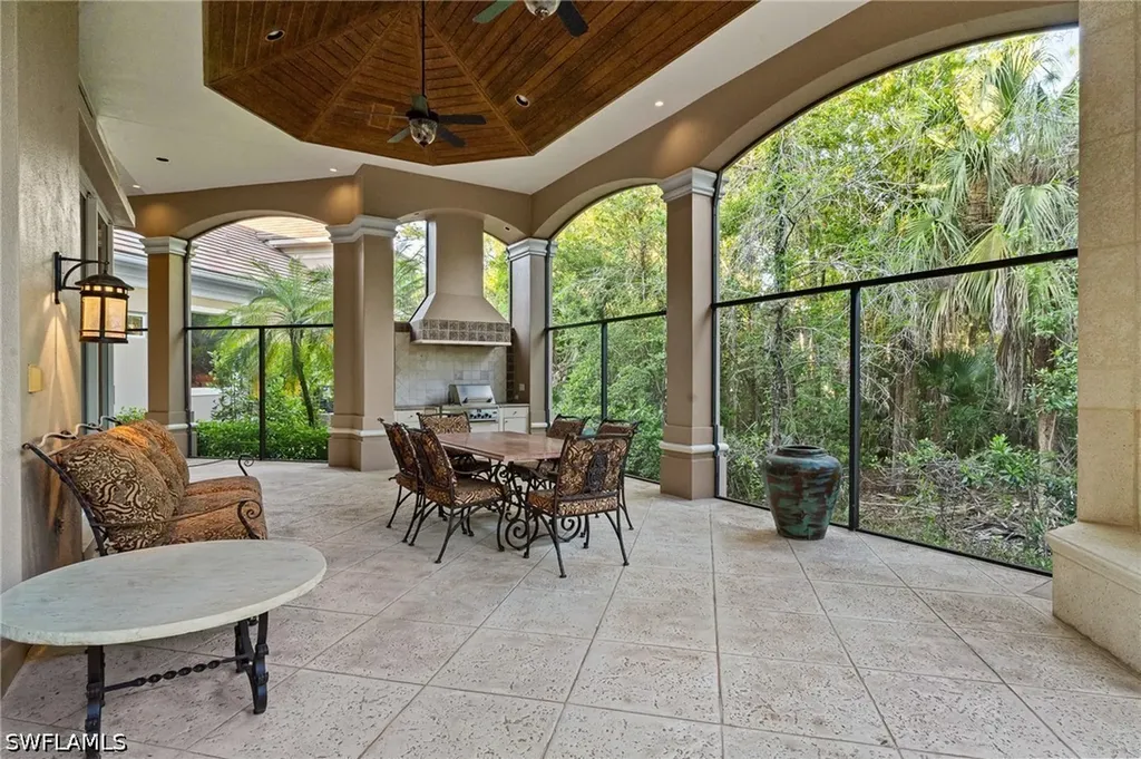 4457 Club Estates Drive Naples FL 34112