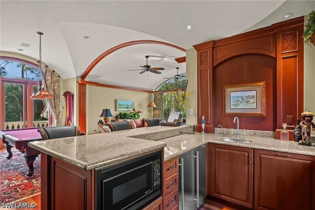 4457 Club Estates Drive Naples FL 34112
