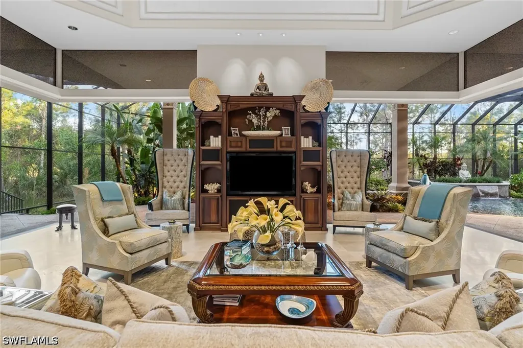 4457 Club Estates Drive Naples FL 34112