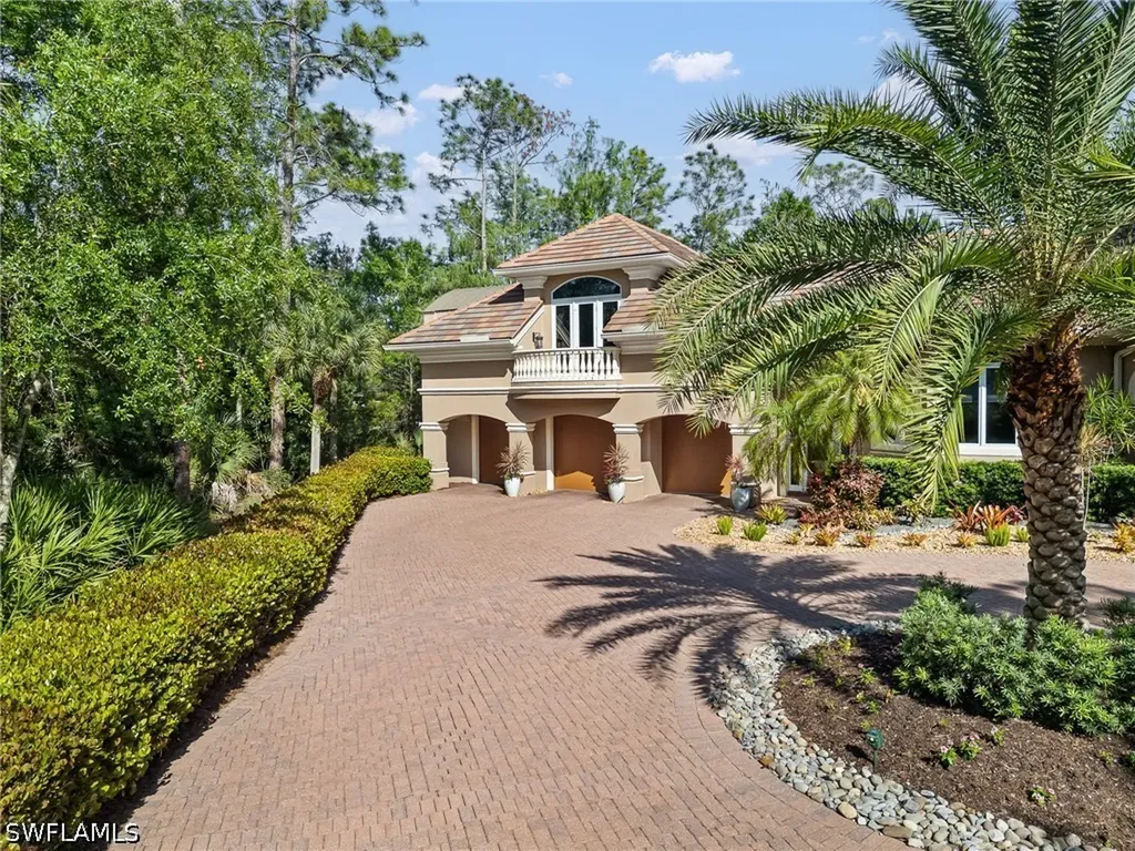 4457 Club Estates Drive Naples FL 34112
