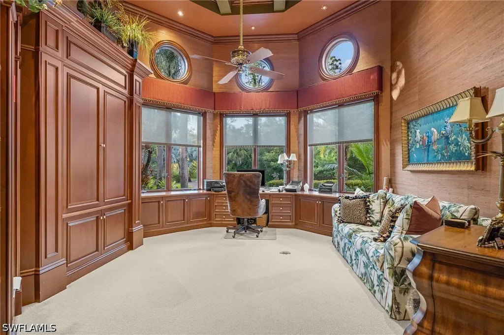 4457 Club Estates Drive Naples FL 34112