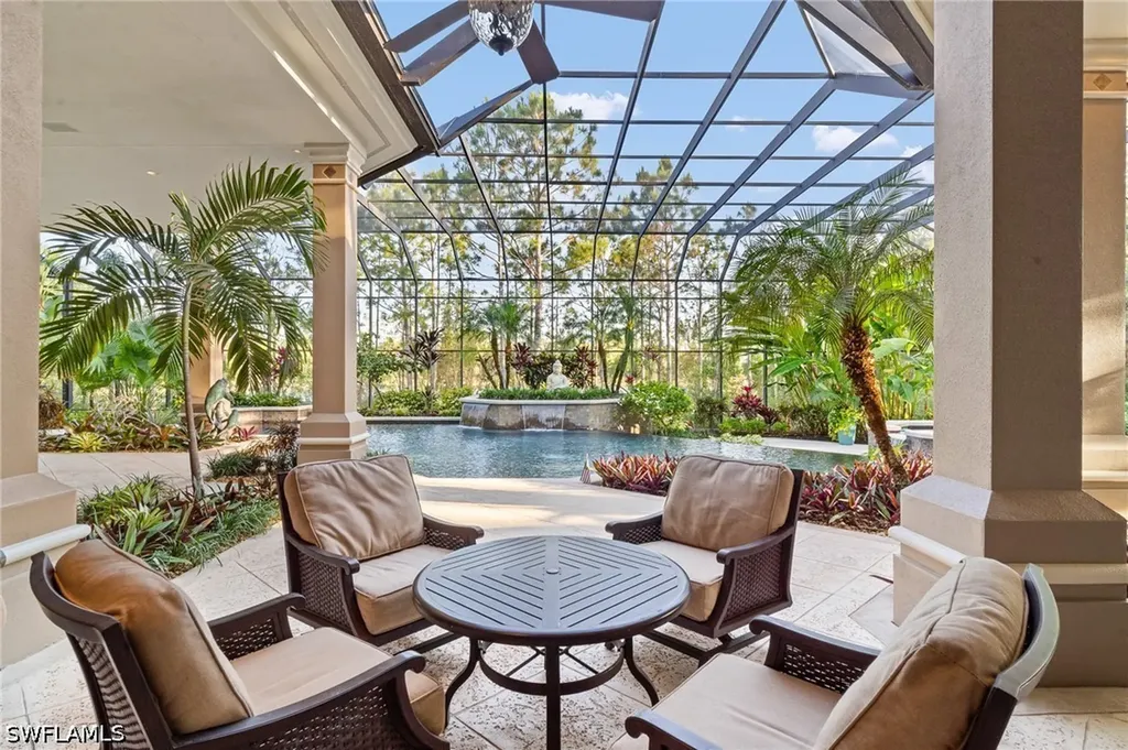 4457 Club Estates Drive Naples FL 34112