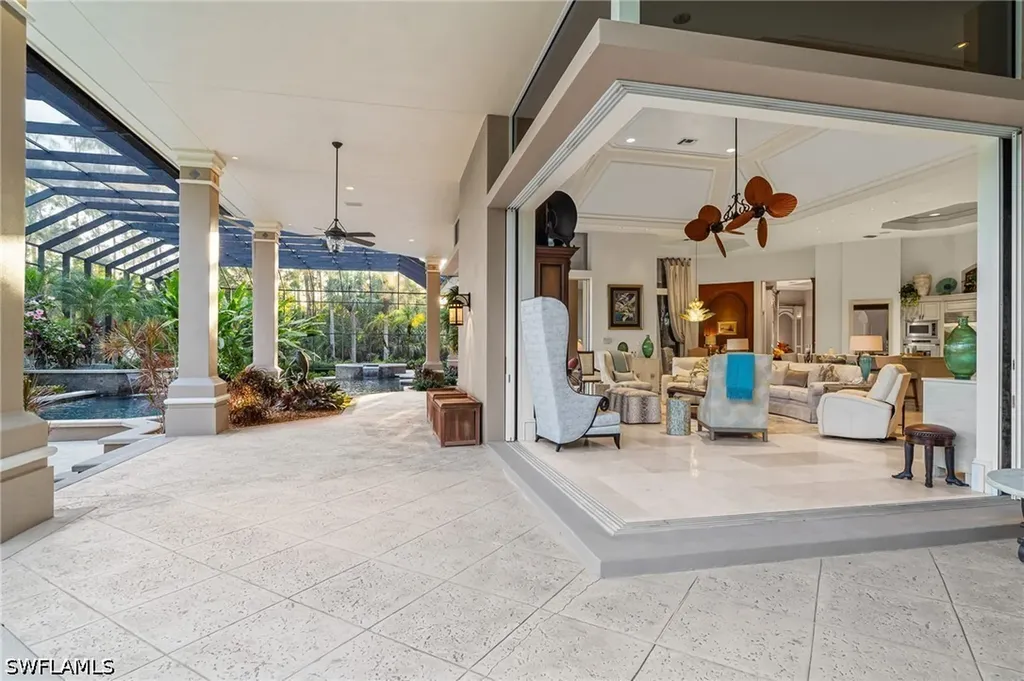 4457 Club Estates Drive Naples FL 34112