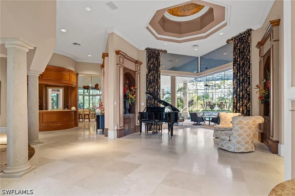 4457 Club Estates Drive Naples FL 34112