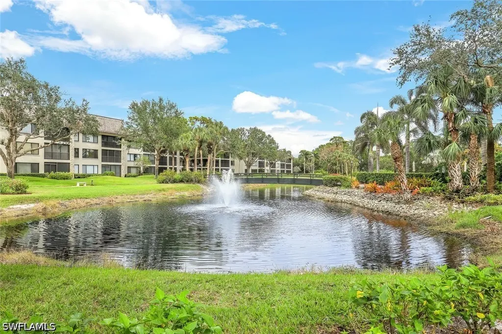 5954 Pelican Bay Boulevard Naples FL 34108