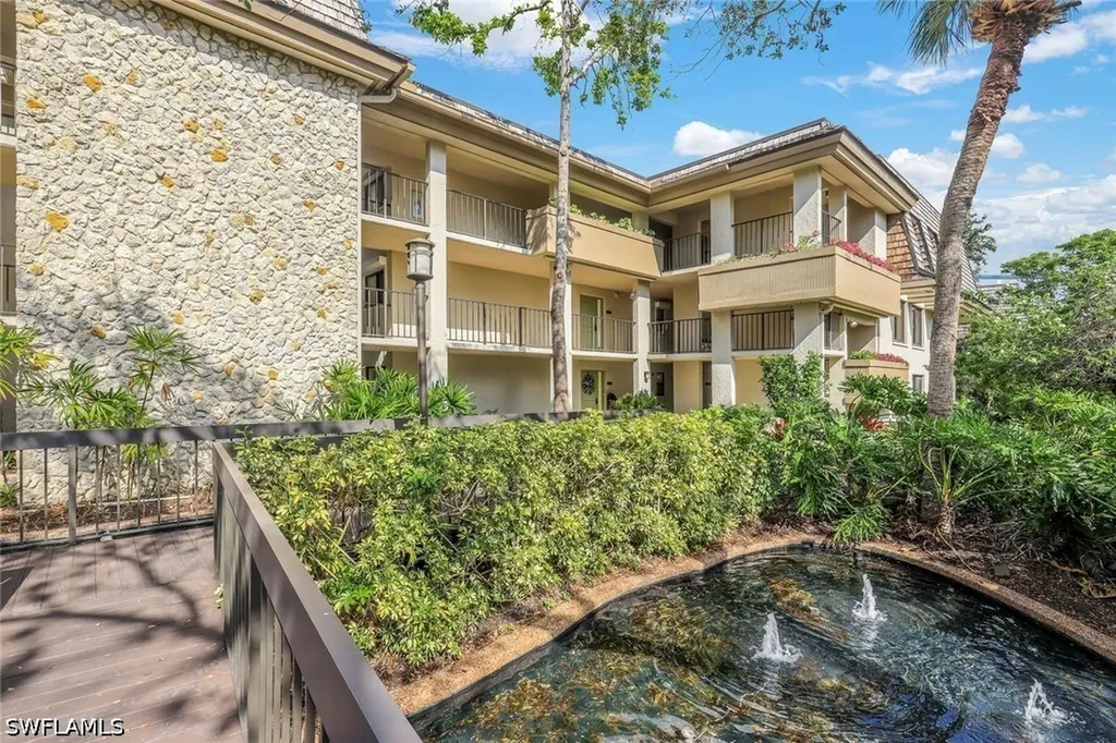 5954 Pelican Bay Boulevard Naples FL 34108