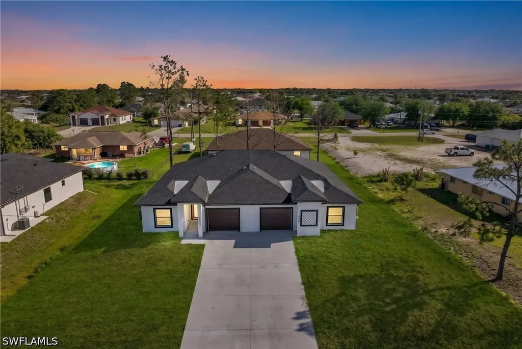 4446-4448 24th Street SW Lehigh Acres FL 33973