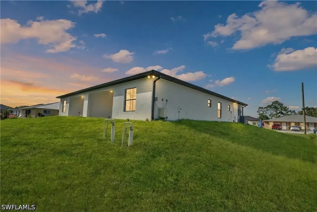 4446-4448 24th Street SW Lehigh Acres FL 33973