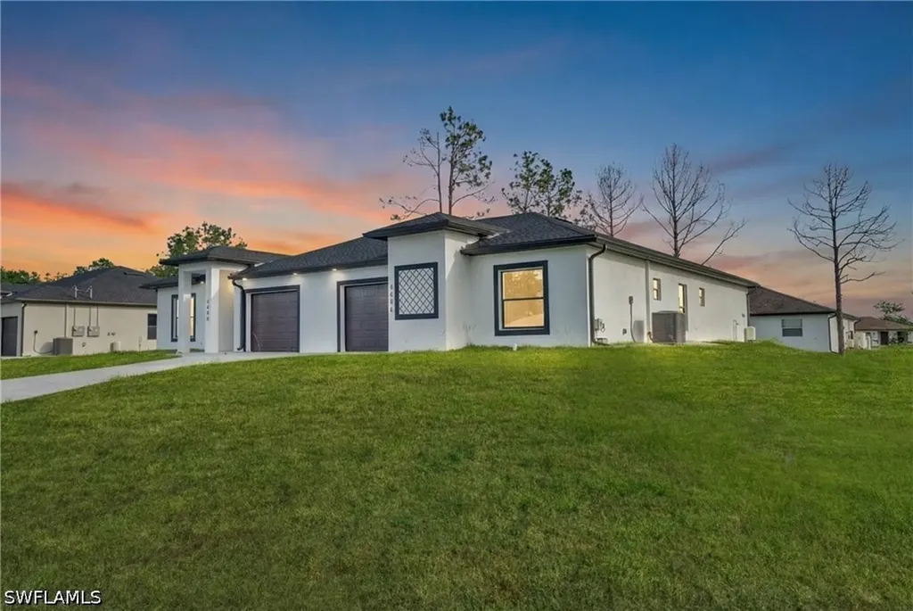 4446-4448 24th Street SW Lehigh Acres FL 33973