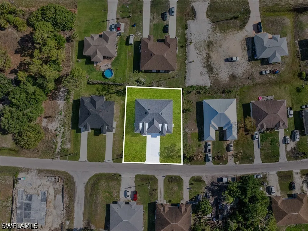 4446-4448 24th Street SW Lehigh Acres FL 33973