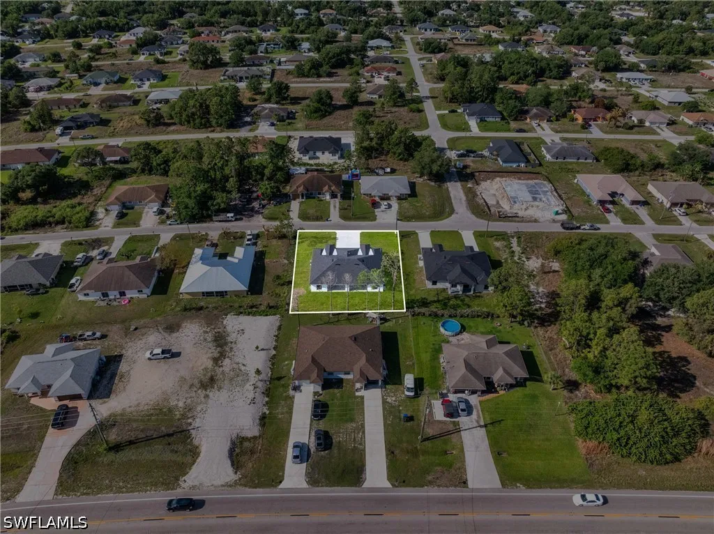 4446-4448 24th Street SW Lehigh Acres FL 33973