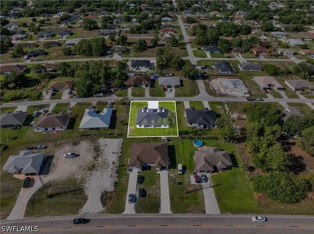 4446-4448 24th Street SW Lehigh Acres FL 33973