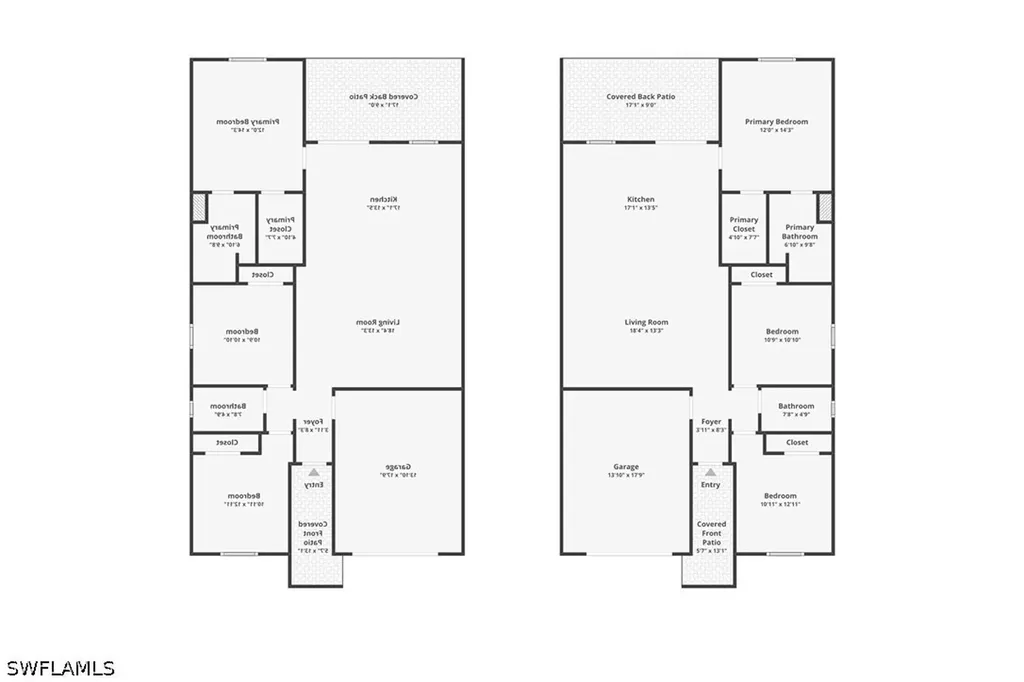 4446-4448 24th Street SW Lehigh Acres FL 33973