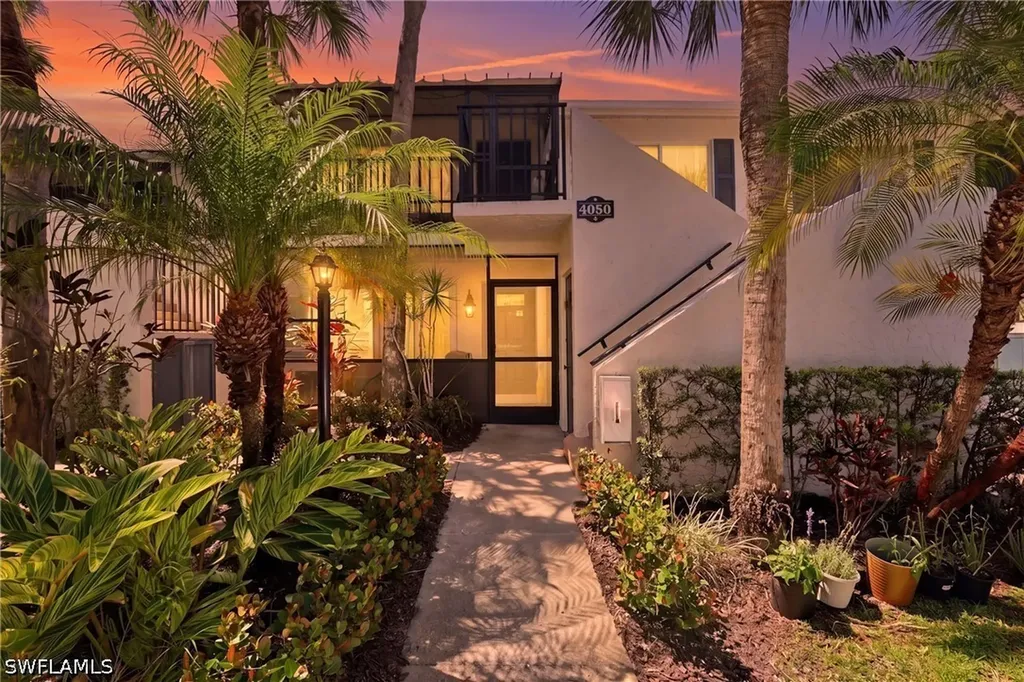 4050 Ice Castle Way Naples FL 34112