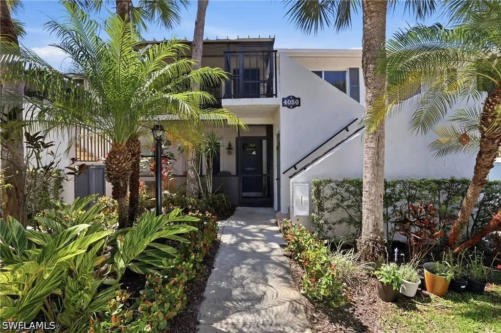 4050 Ice Castle Way Naples FL 34112