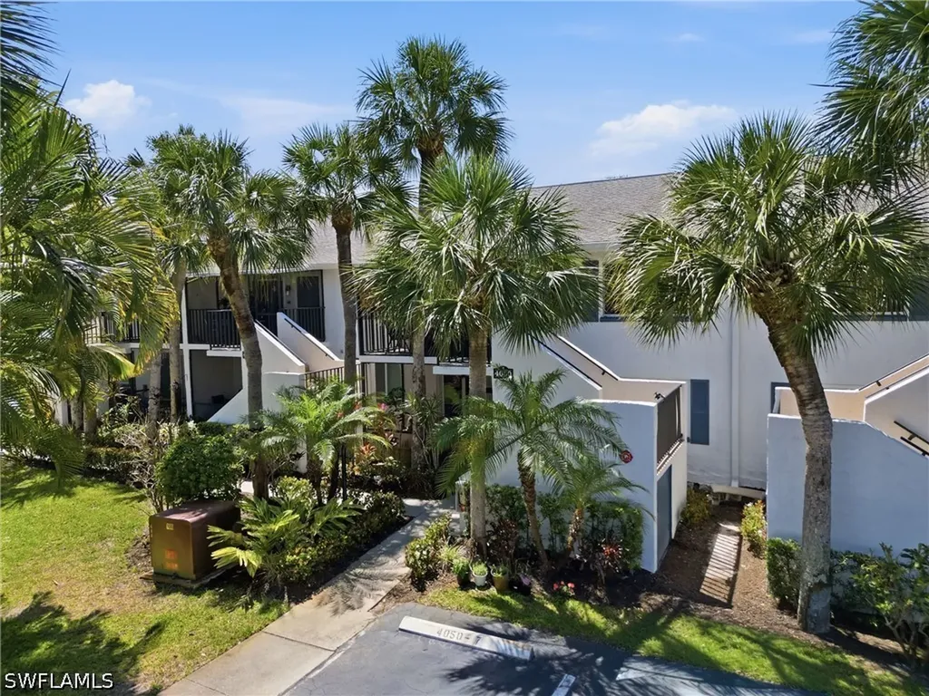 4050 Ice Castle Way Naples FL 34112