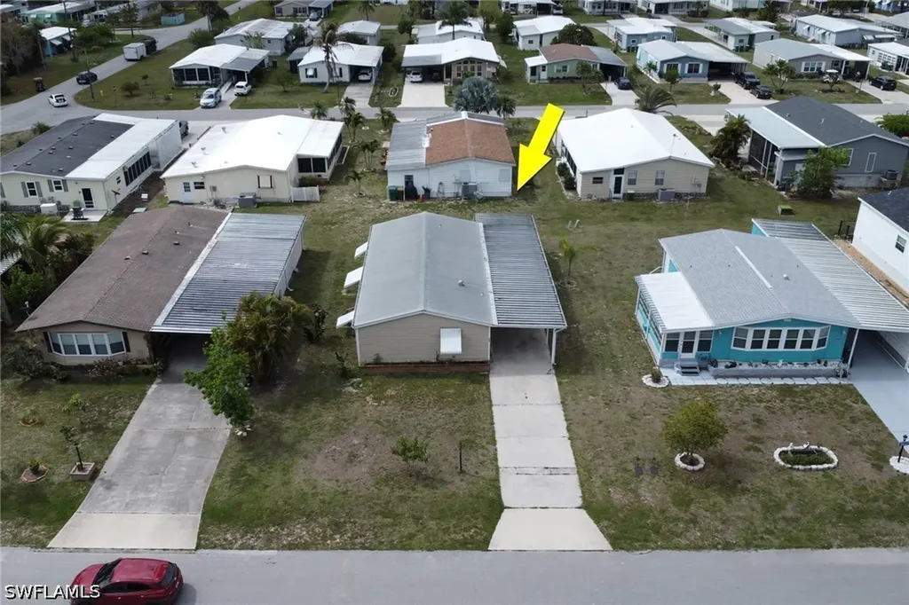 220 Ocean Reef Lane Naples FL 34114