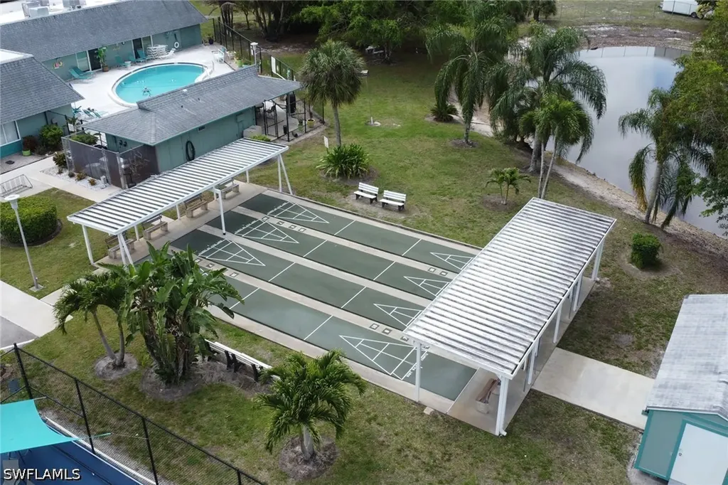 220 Ocean Reef Lane Naples FL 34114