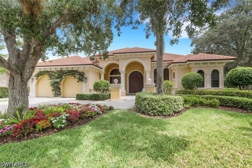 28565 Chianti Terrace Bonita Springs FL 34135