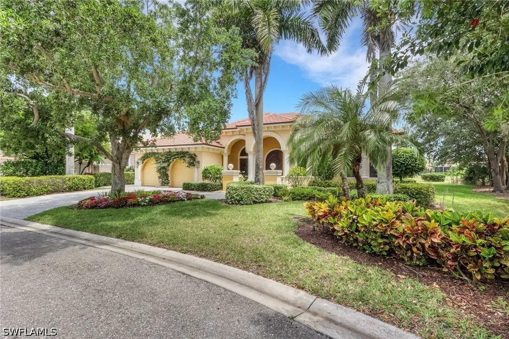 28565 Chianti Terrace Bonita Springs FL 34135