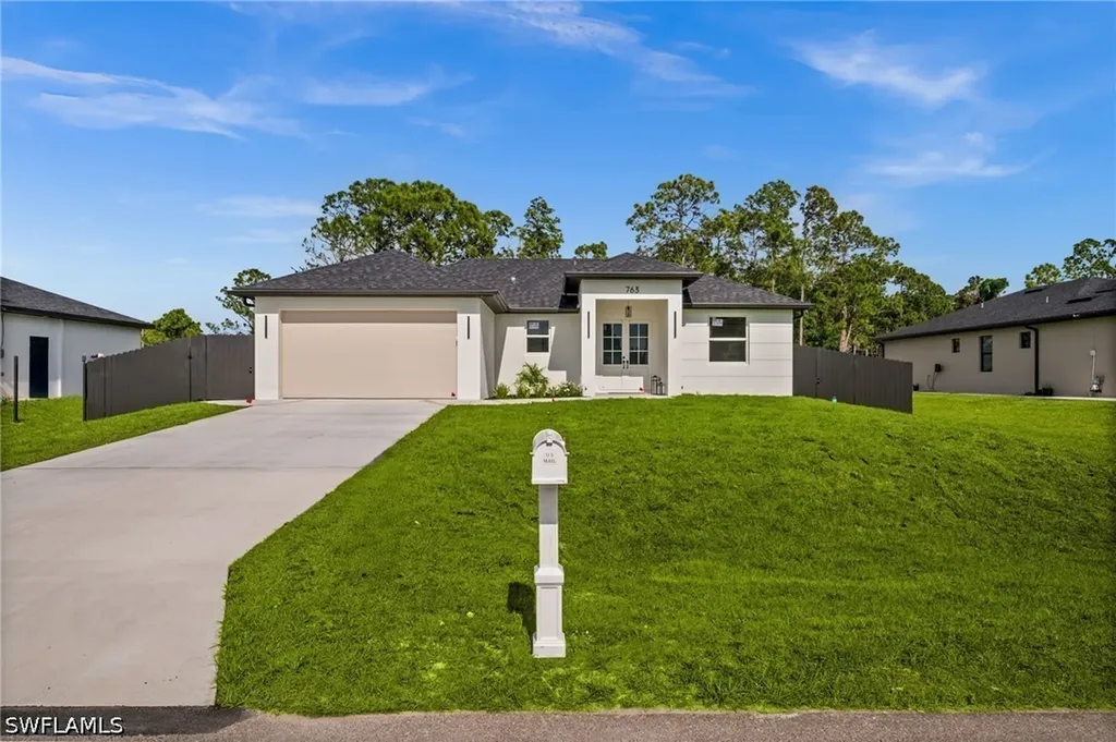 763 Andover Avenue S Lehigh Acres FL 33974