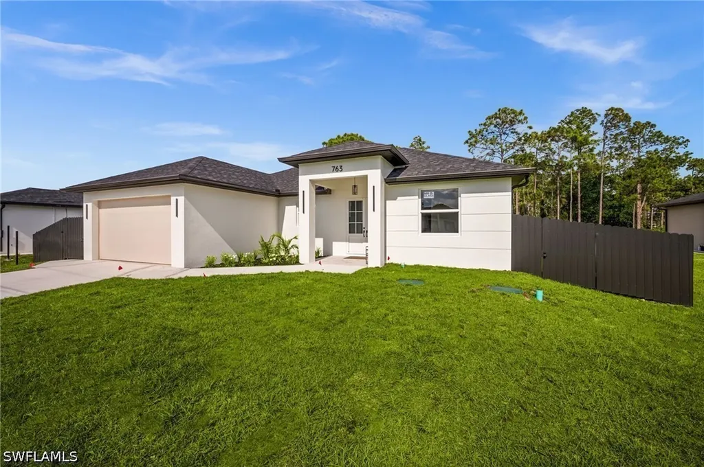 763 Andover Avenue S Lehigh Acres FL 33974