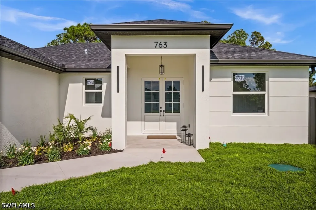763 Andover Avenue S Lehigh Acres FL 33974