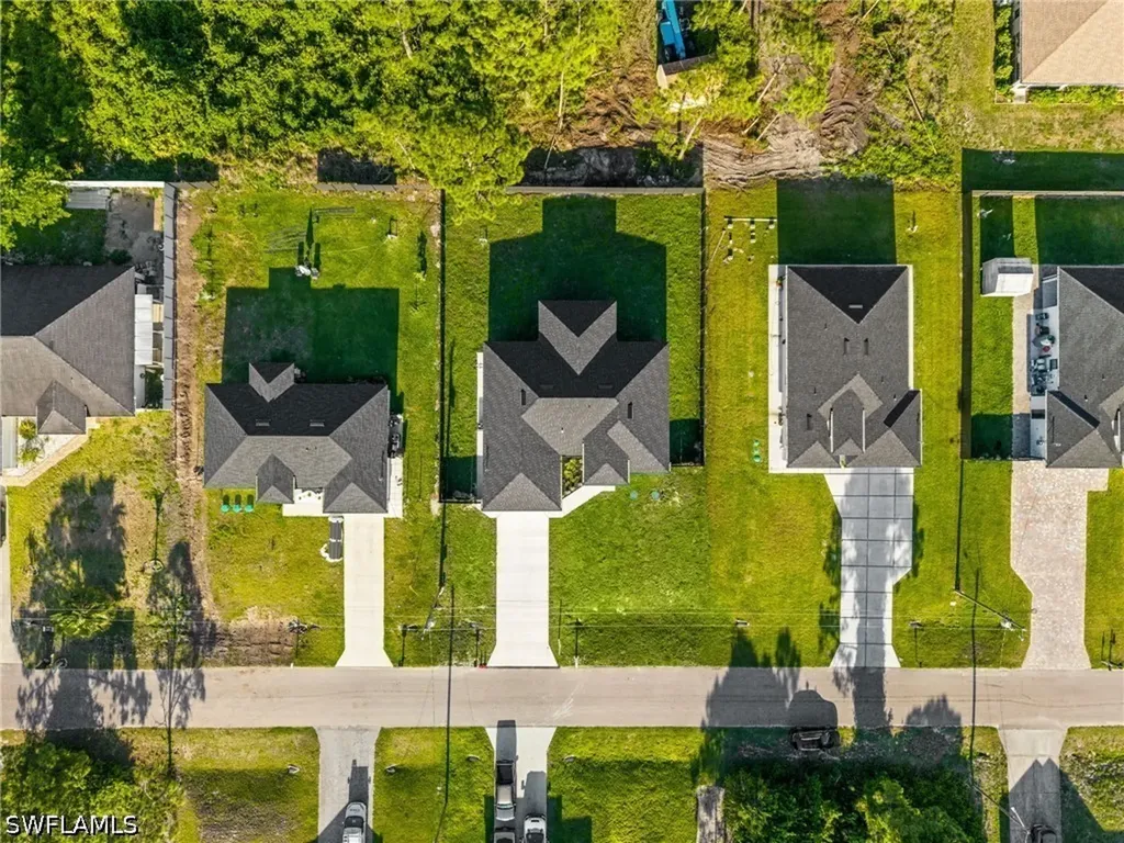 763 Andover Avenue S Lehigh Acres FL 33974