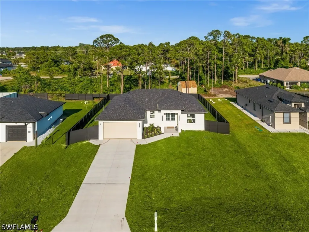 763 Andover Avenue S Lehigh Acres FL 33974