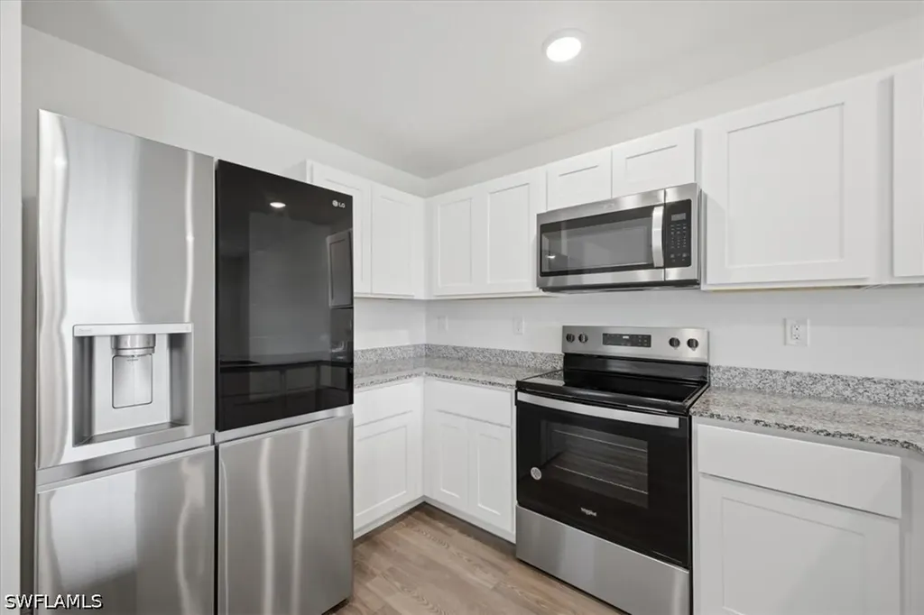 1144 Ebert Street E Lehigh Acres FL 33974
