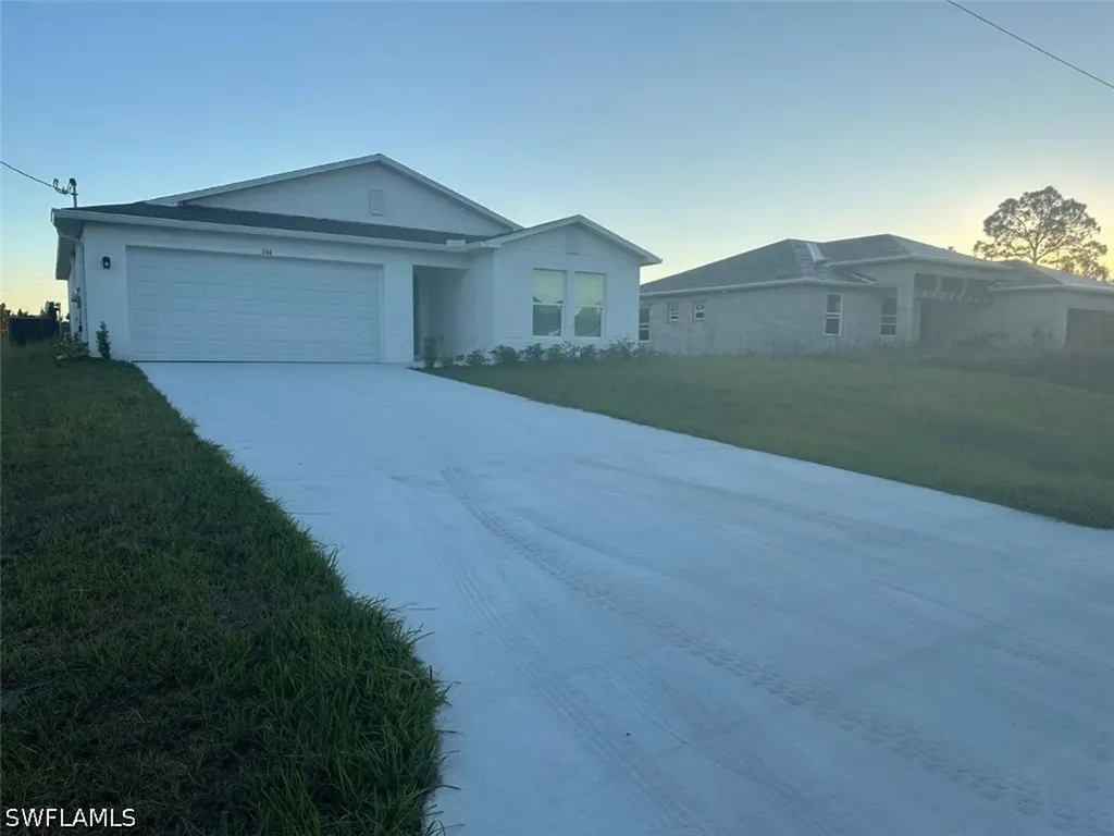 1144 Ebert Street E Lehigh Acres FL 33974