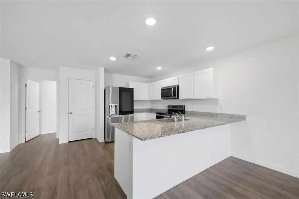 1144 Ebert Street E Lehigh Acres FL 33974