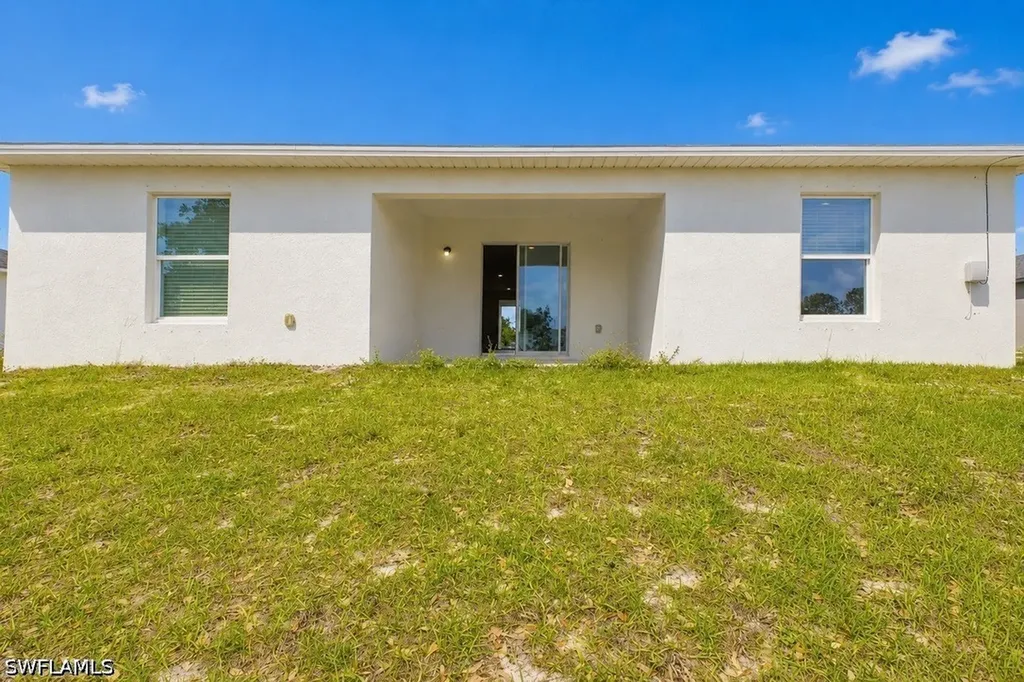 1144 Ebert Street E Lehigh Acres FL 33974