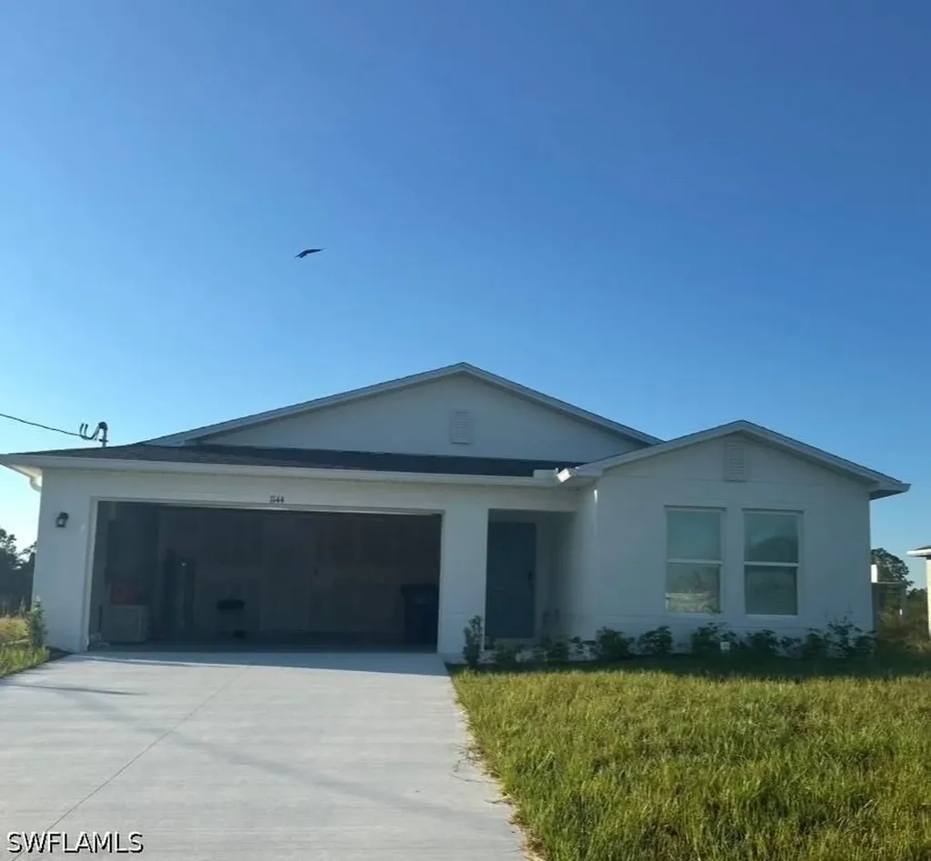 1144 Ebert Street E Lehigh Acres FL 33974