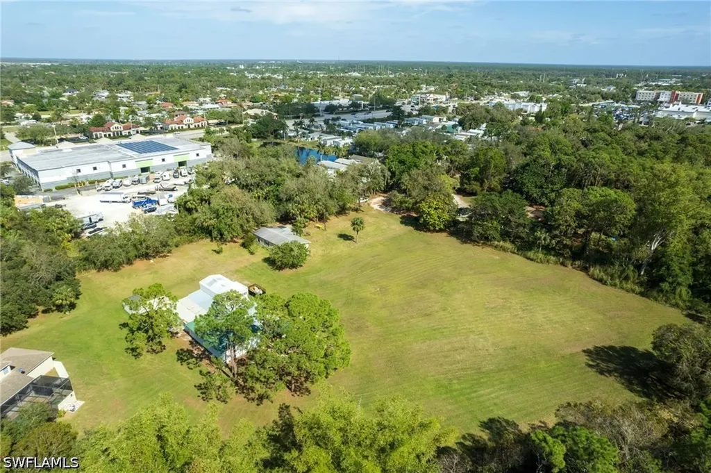 11203 Butler Drive Bonita Springs FL 34135