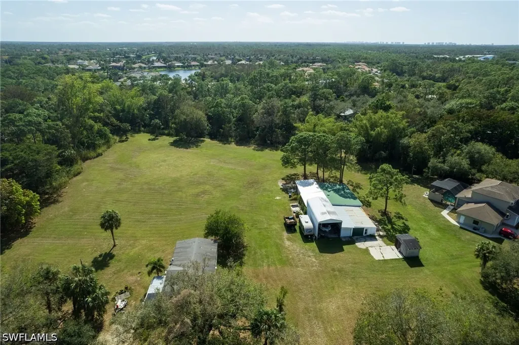 11203 Butler Drive Bonita Springs FL 34135