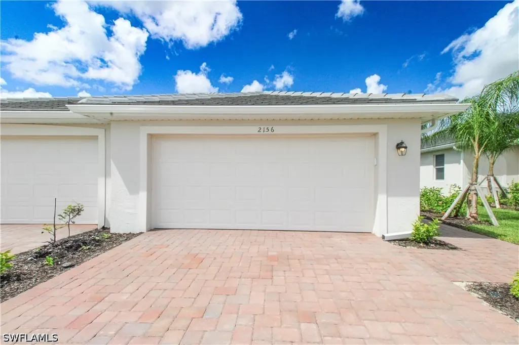 2156 Dragonfruit Way Naples FL 34120
