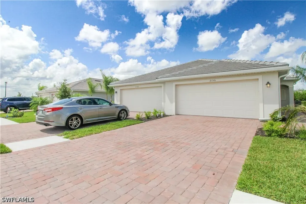 2156 Dragonfruit Way Naples FL 34120