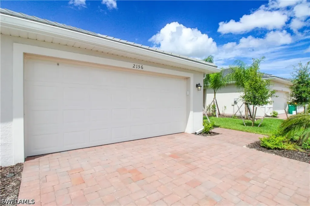 2156 Dragonfruit Way Naples FL 34120