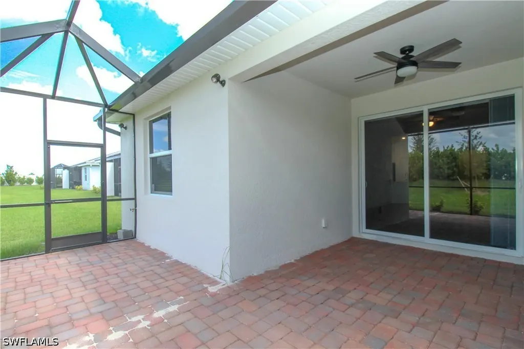 2156 Dragonfruit Way Naples FL 34120