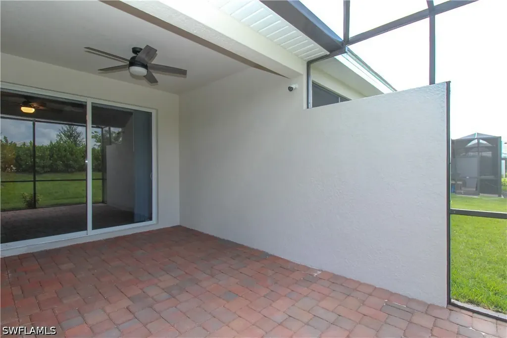 2156 Dragonfruit Way Naples FL 34120