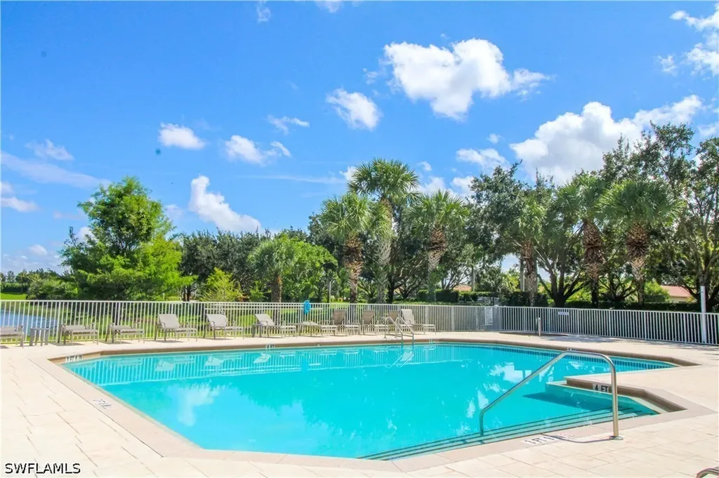 2156 Dragonfruit Way Naples FL 34120