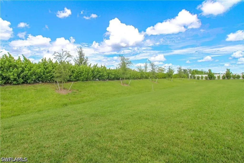 2156 Dragonfruit Way Naples FL 34120