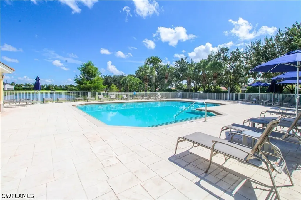 2156 Dragonfruit Way Naples FL 34120