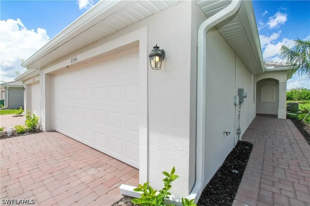 2156 Dragonfruit Way Naples FL 34120