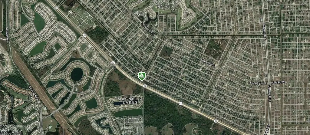 708 Meadow Road Lehigh Acres FL 33973