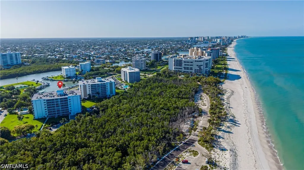 5 Bluebill Avenue Naples FL 34108