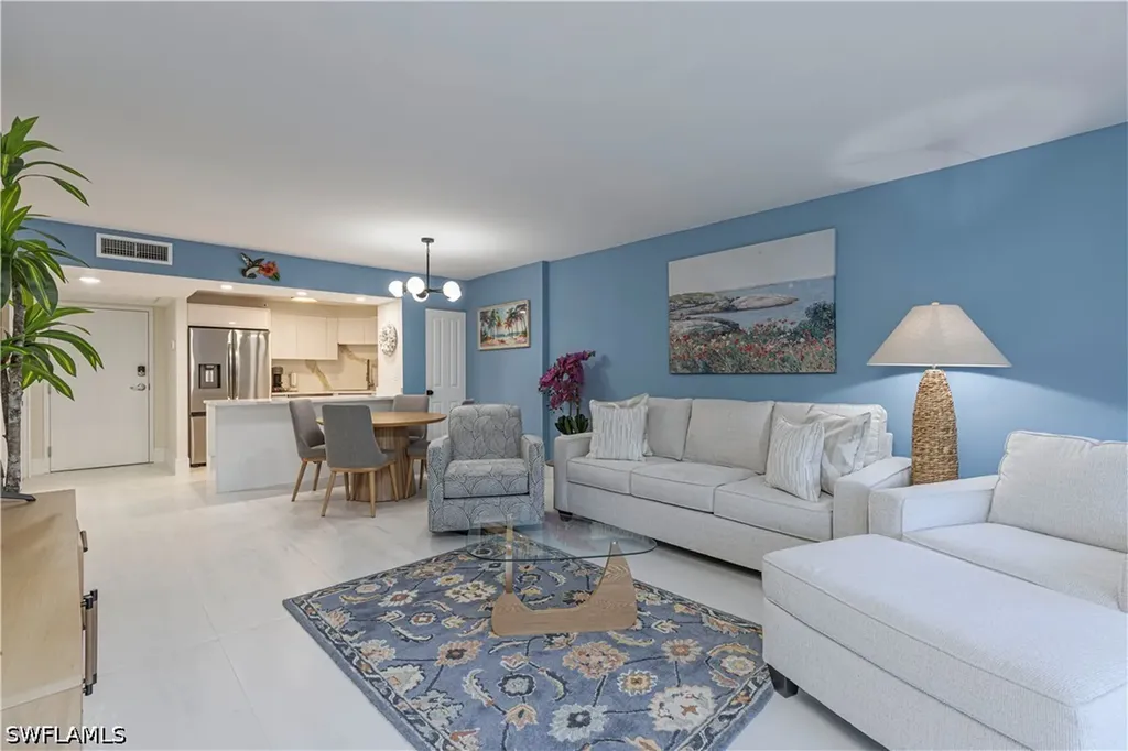 5 Bluebill Avenue Naples FL 34108