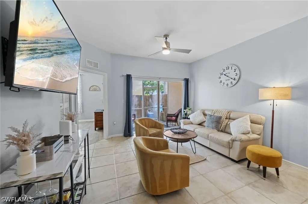 15393 Bellamar Circle Fort Myers FL 33908
