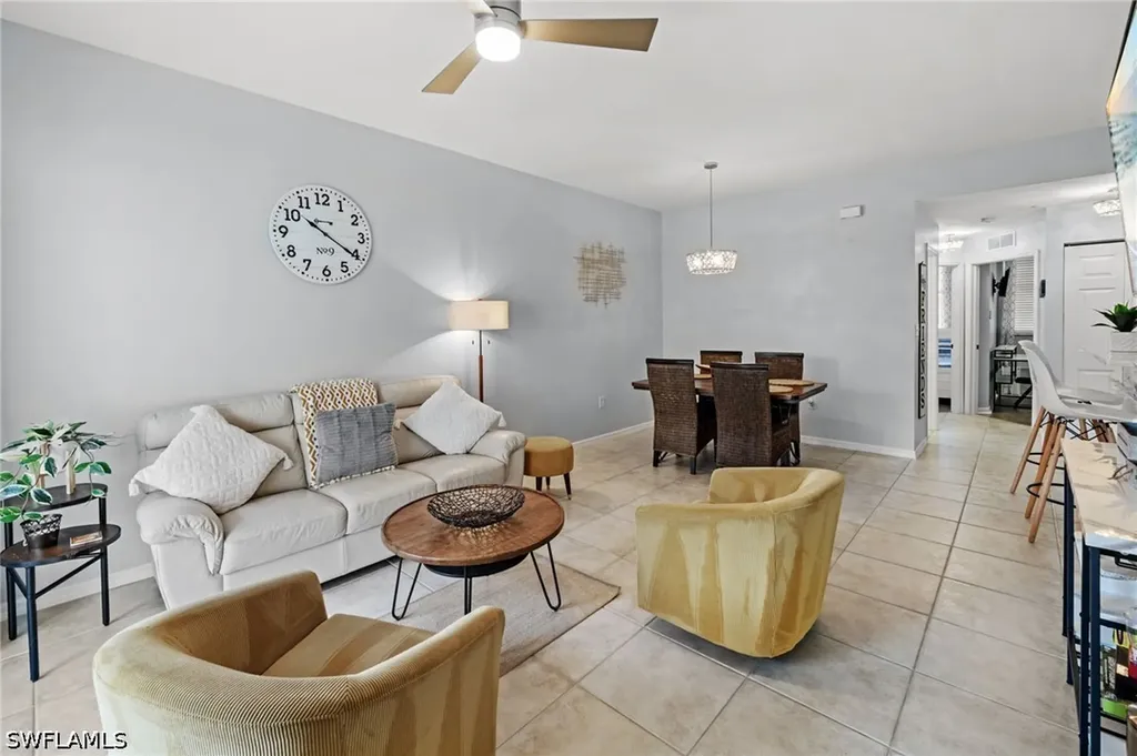 15393 Bellamar Circle Fort Myers FL 33908